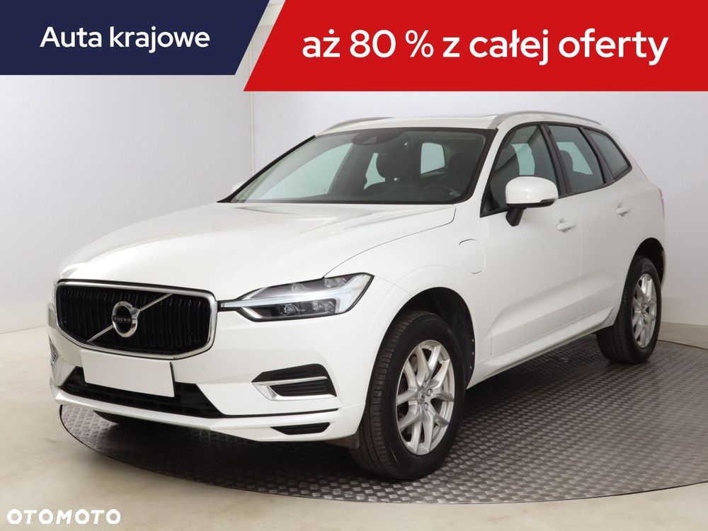 Volvo XC 60 - 3
