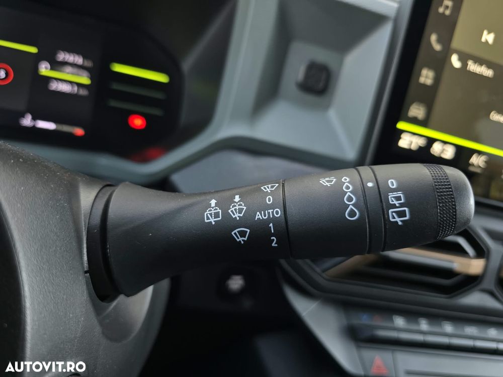 Dacia Duster TCe 130 4X4 MHEV Extreme - 18