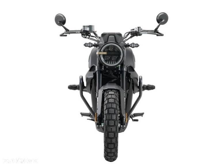 Zontes 125 G1 Spoke - 3