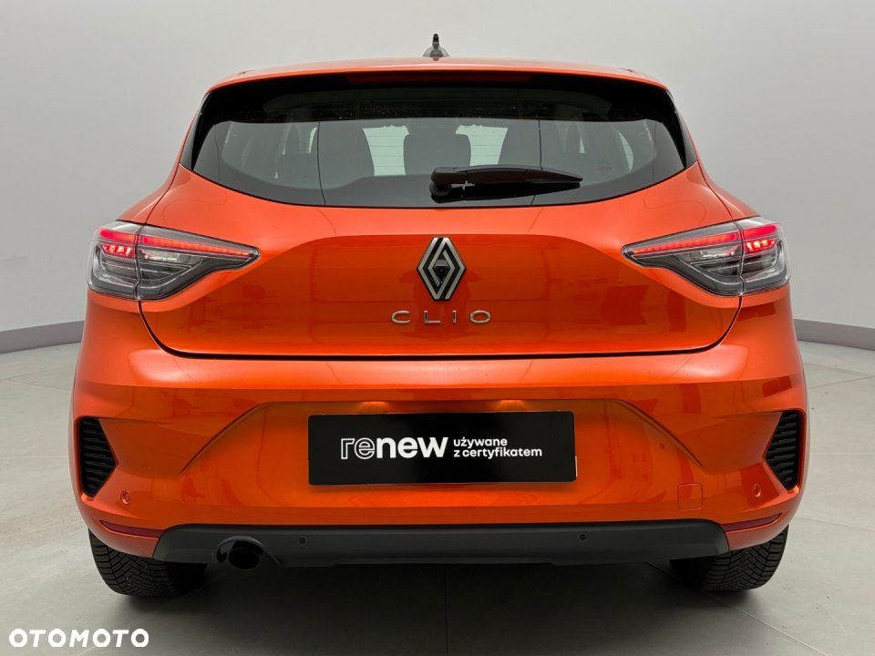 Renault Clio - 2