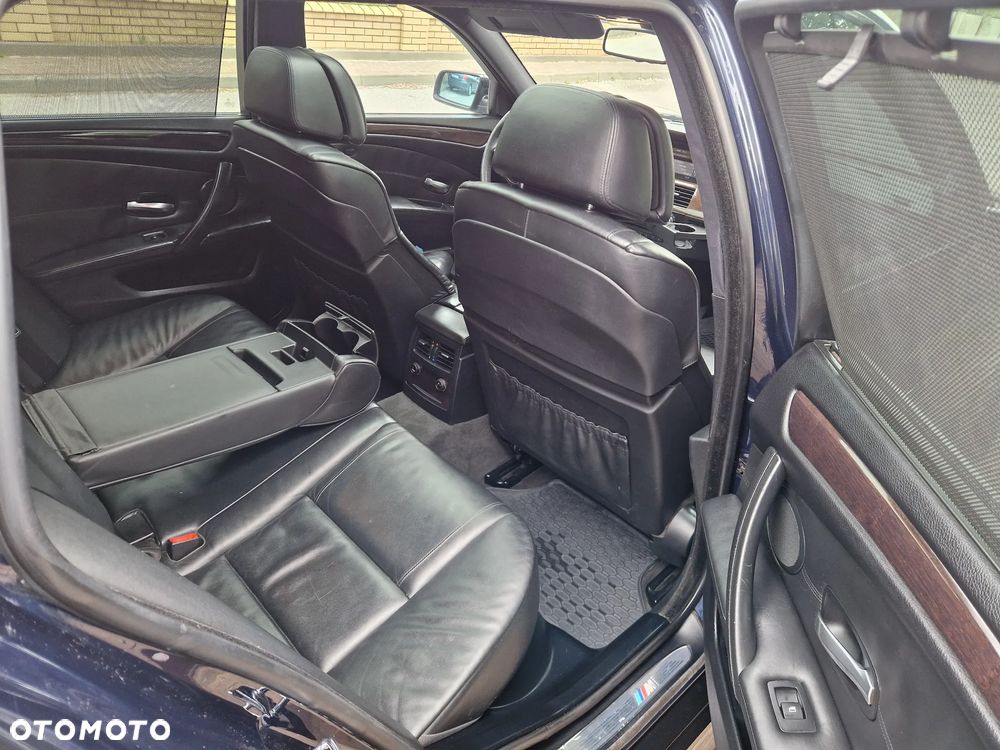 BMW Seria 5 530d xDrive Edition Sport - 8