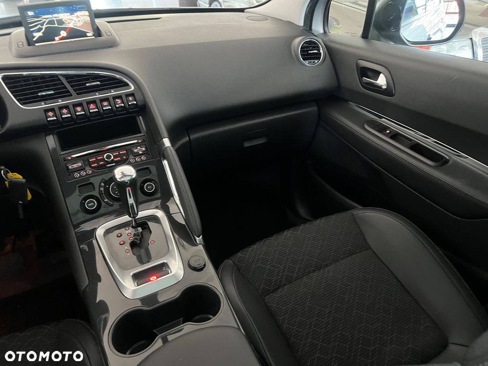 Peugeot 3008 THP 165 EAT6 Stop & Start Crossway - 21