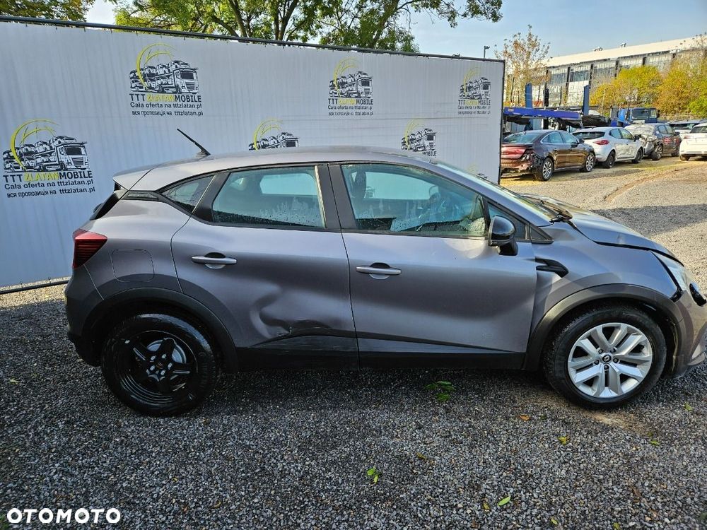 Renault Captur - 12
