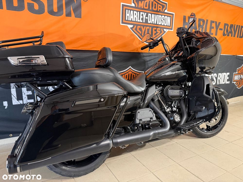 Harley-Davidson Touring Road Glide - 10
