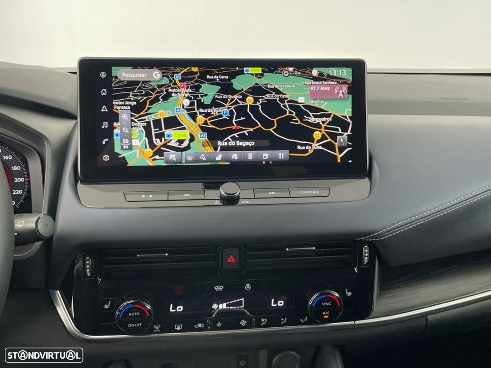 Nissan Qashqai 1.5 e-Power Tekna+ - 19