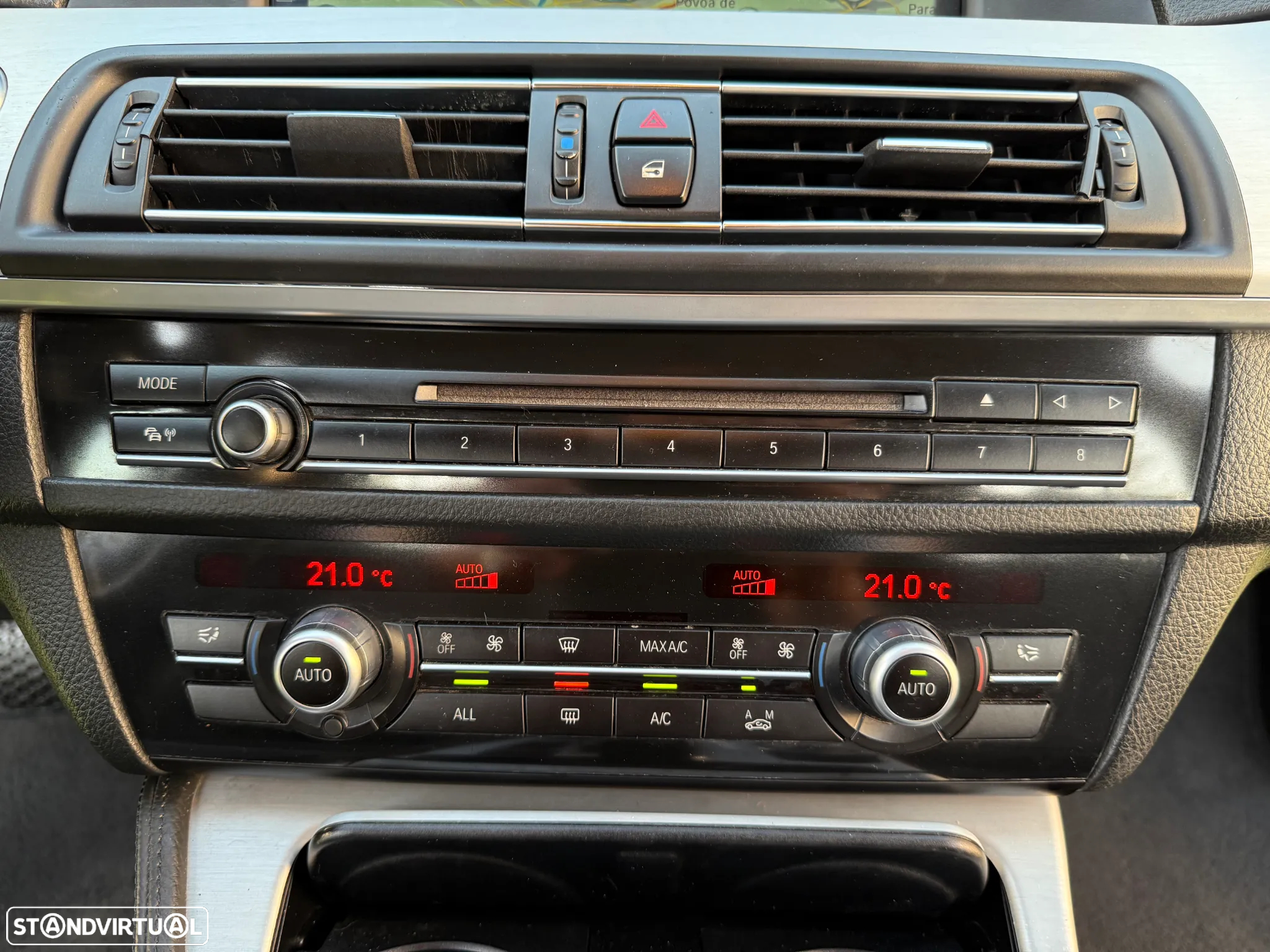 BMW 520 d Pack M Auto - 32