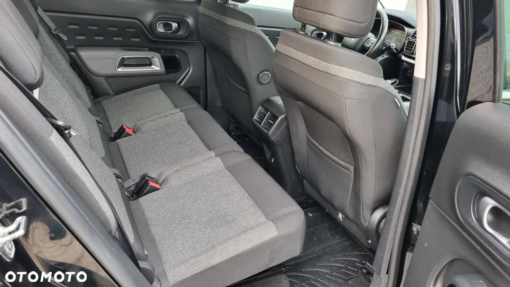 Citroën C5 Aircross BlueHDI 180 S&S EAT8 SHINE - 14