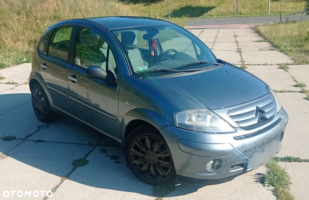 Citroën C3 - 4