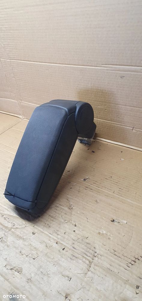 Podłokietnik środkowy Audi A4 B6 8E0864207G - 3