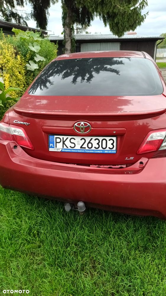 Toyota Camry ver-2-4-xle - 6