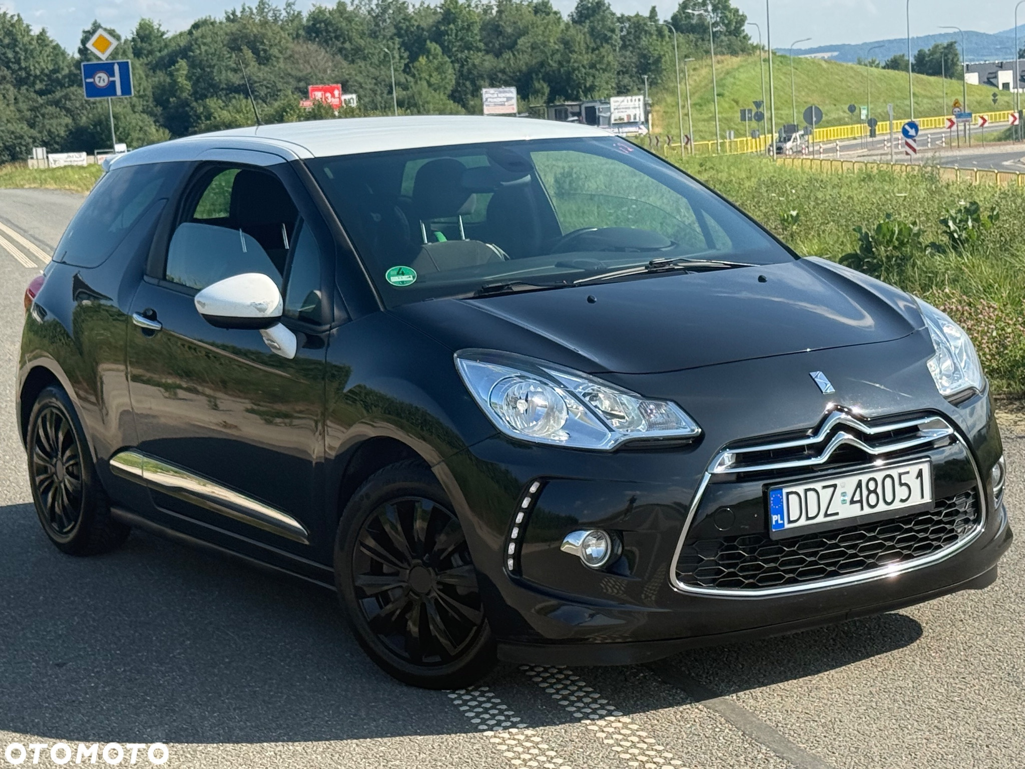 Citroën DS3 - 27