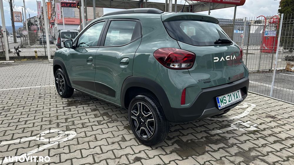Dacia Spring Expression - 3