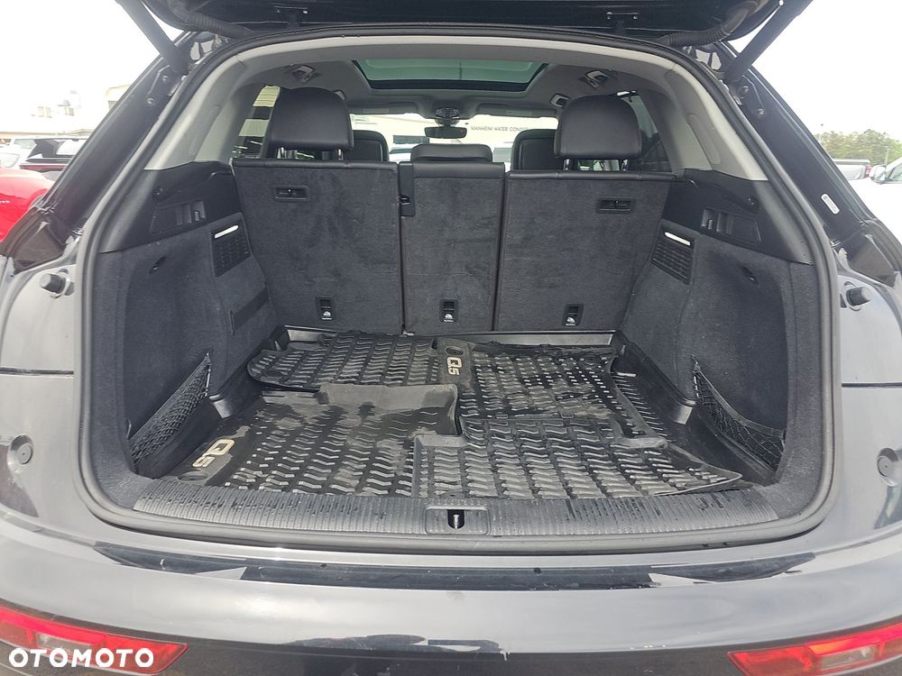 Audi Q5 45 TFSI quattro S tronic - 13
