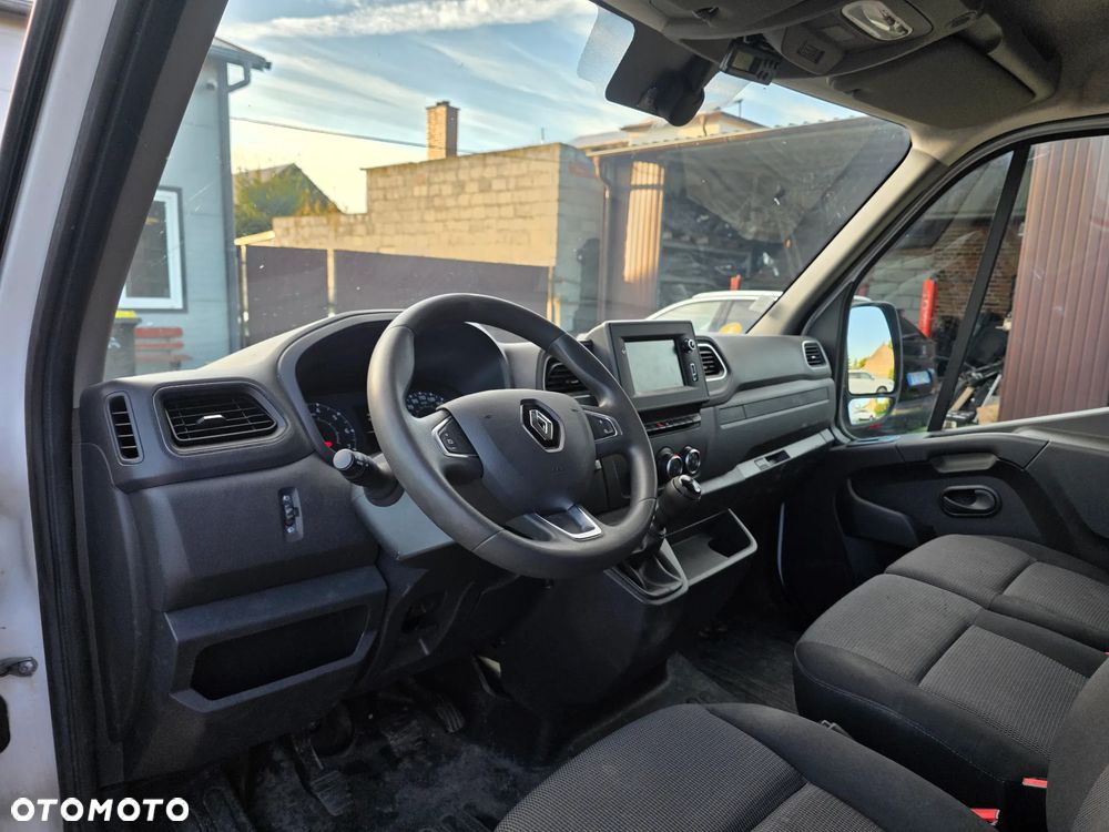 Renault Master - 19