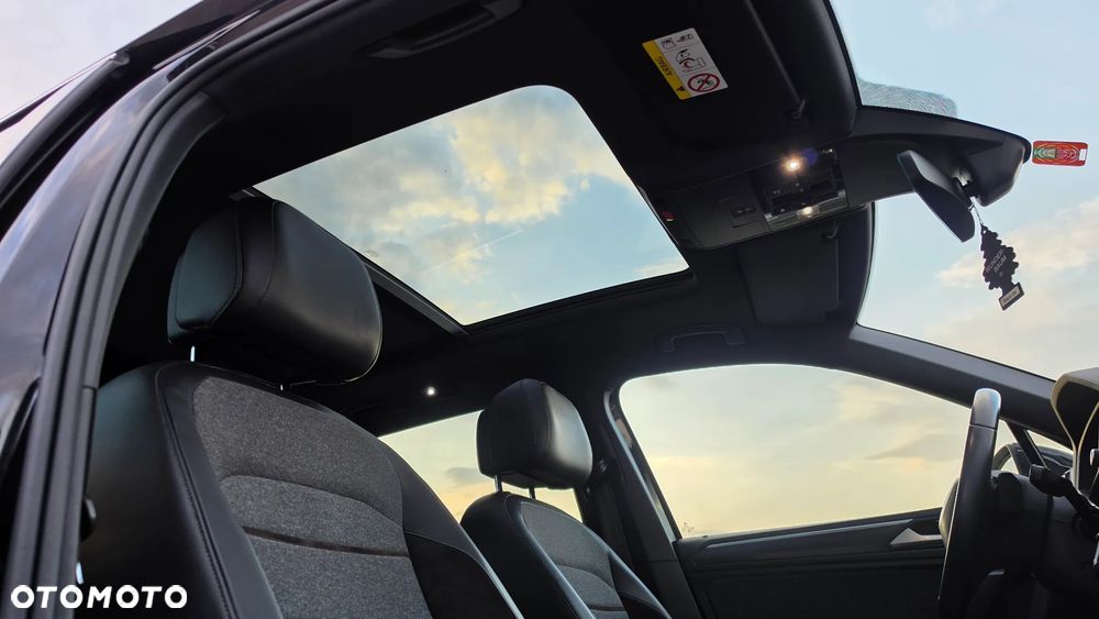 Seat Tarraco 2.0 TDI Xcellence S&S 4Drive DSG - 35