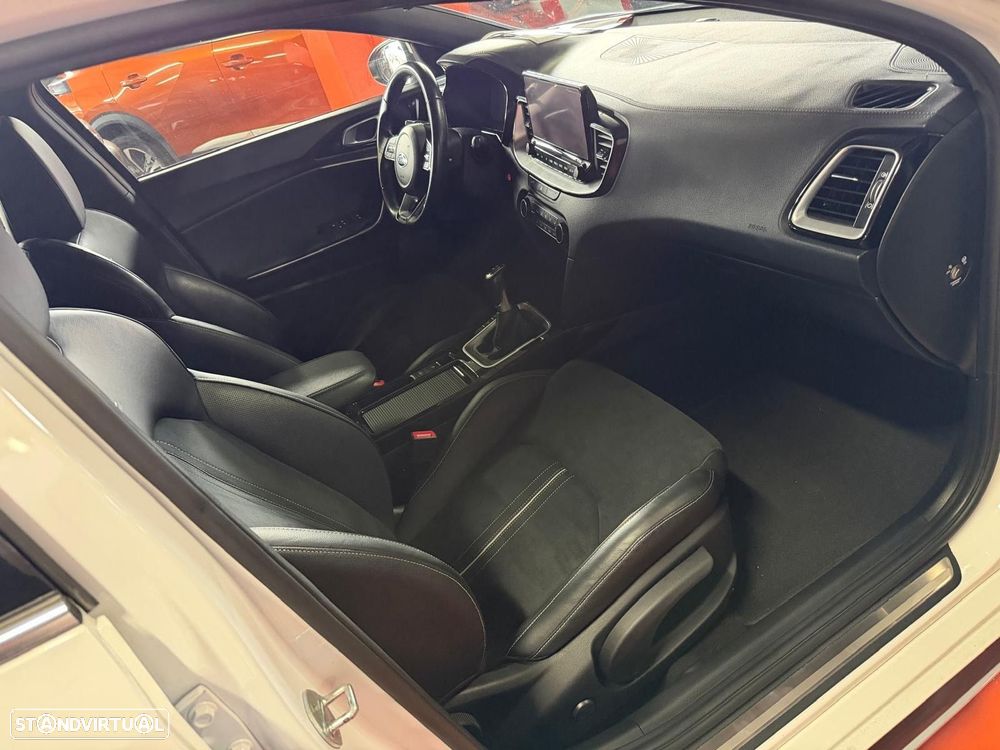 Kia ProCeed 1.0 T-GDI GT Line - 7