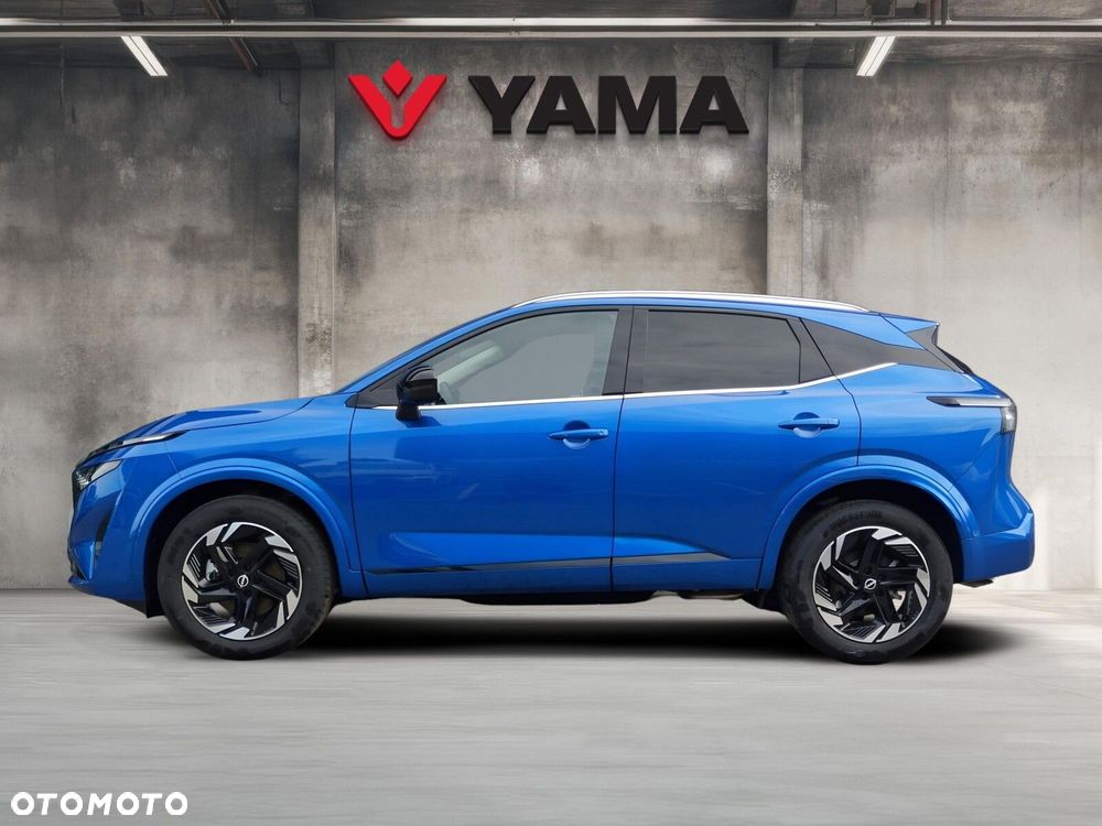 Nissan Qashqai - 2