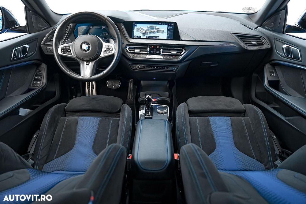 BMW M2 M235i xDrive - 26