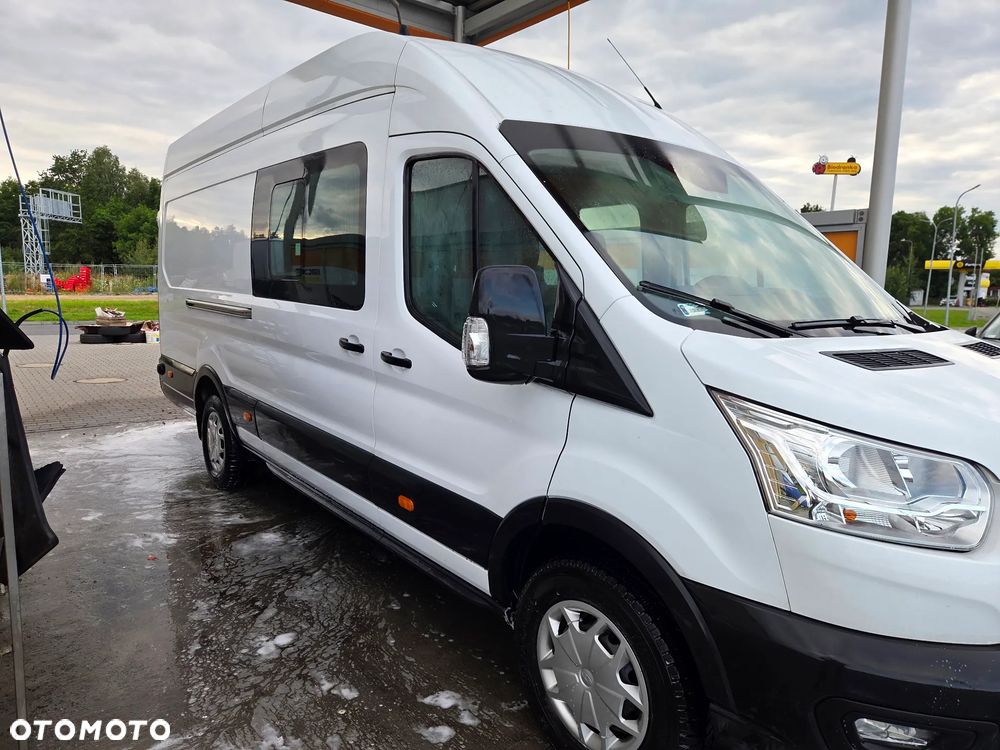 Ford Transit - 3