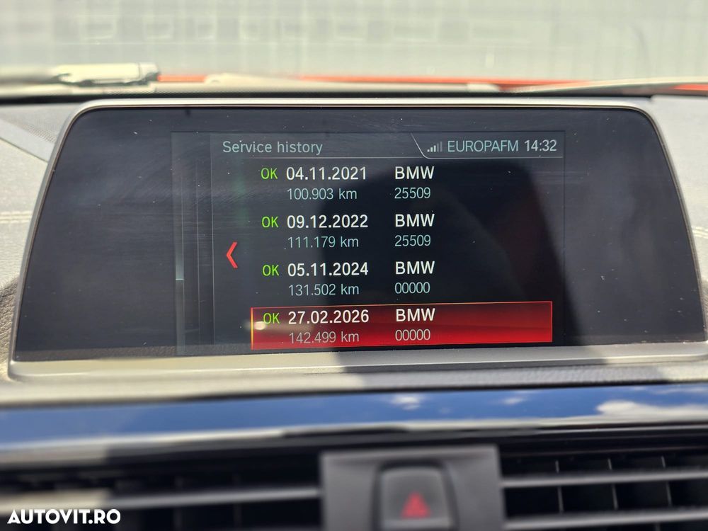 BMW Seria 1 - 17