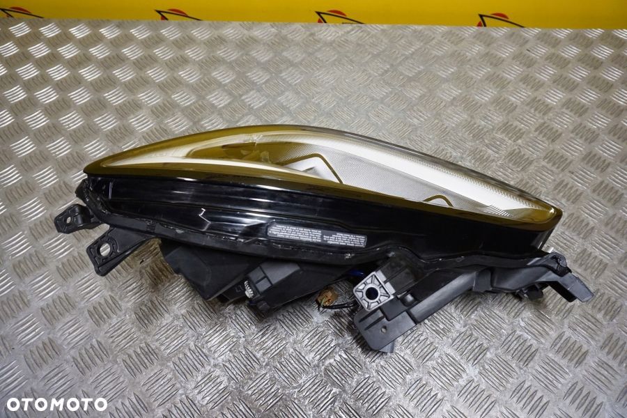 SUBARU BRZ II 2021- REFLEKTOR LAMPA FULL LED LEWA USA - 6