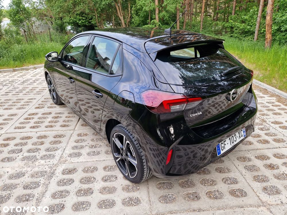 Opel Corsa 1.5 D GS Line S&S - 5