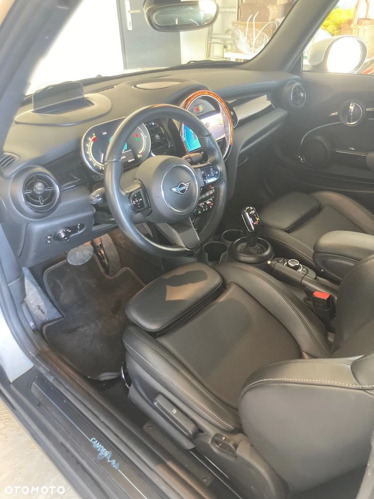 MINI Cooper - 10