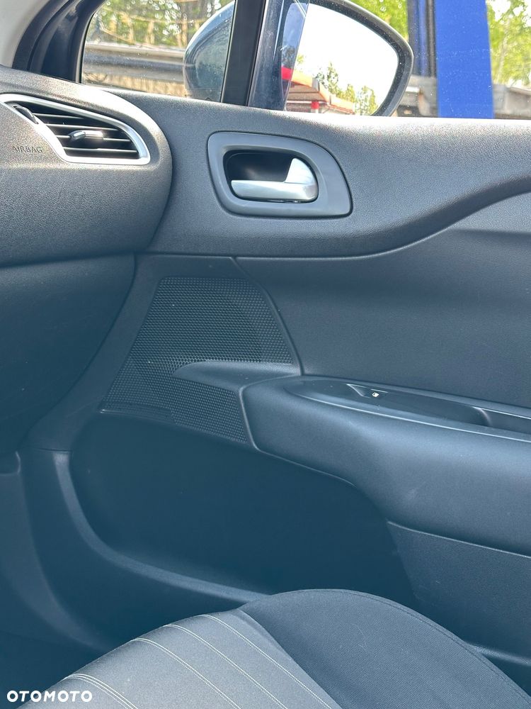 Citroën C4 VTi 95 Attraction - 20