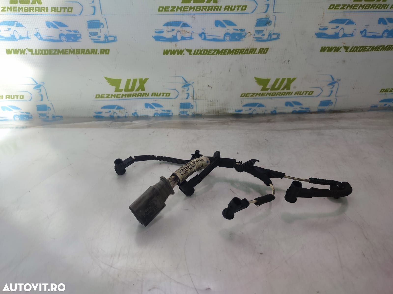 Cablaj bujii incandescente 2.2 hdi 4hn 96616316 Land Rover Freelander - 2