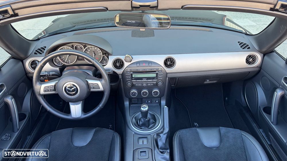 Mazda MX-5 - 26