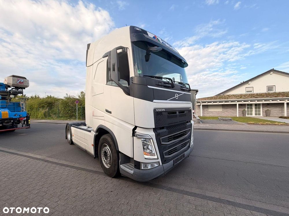 Volvo FH500 - 450000km!! Z Niemiec ! Full serwis ! - 2