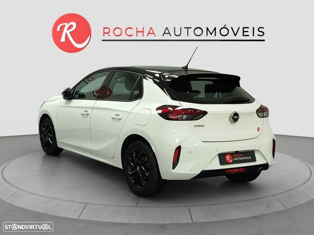 Opel Corsa - 3