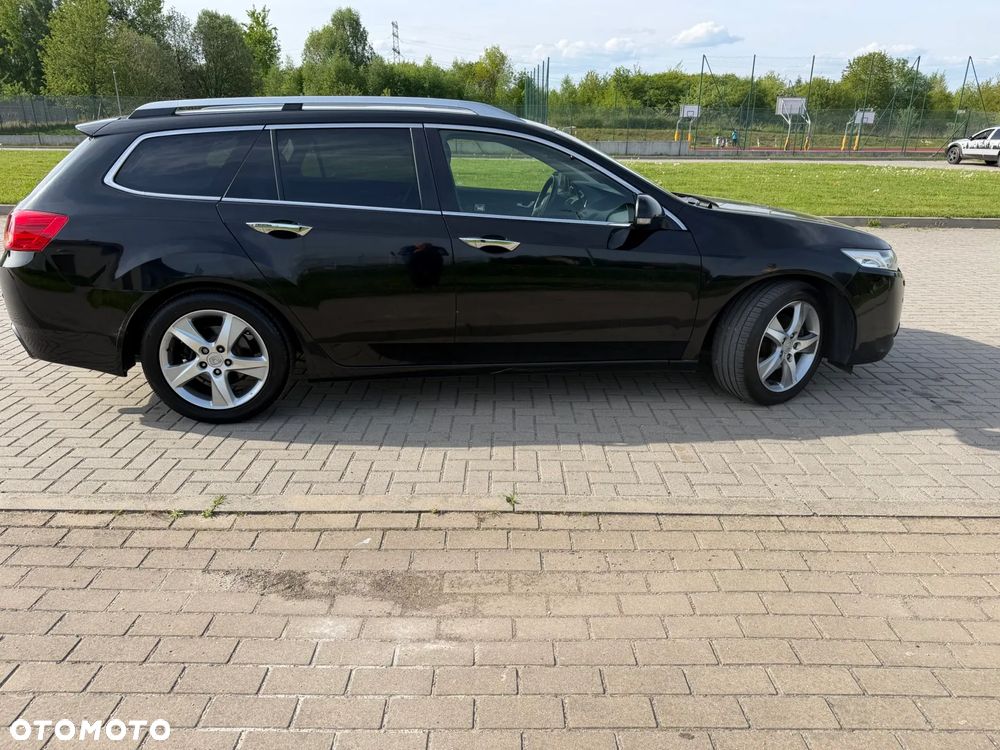 Honda Accord 2.0 Executive - 4