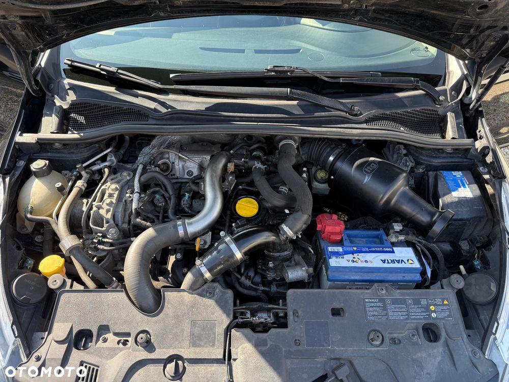 Renault Clio - 12