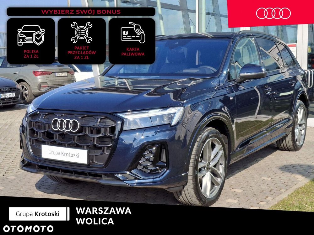 Audi Q7 - 2