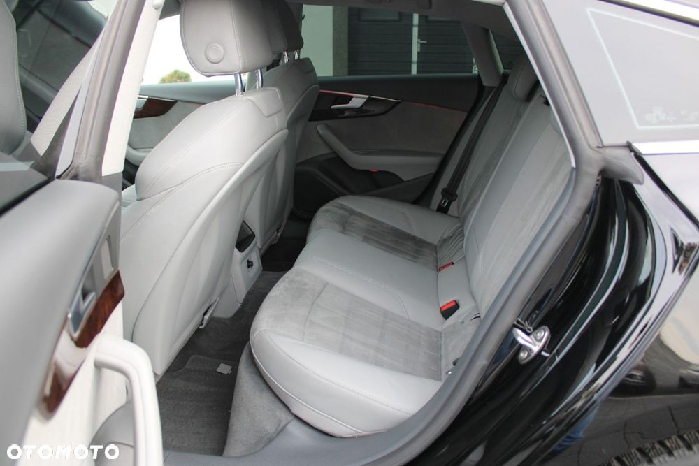 Audi A5 Sportback - 22