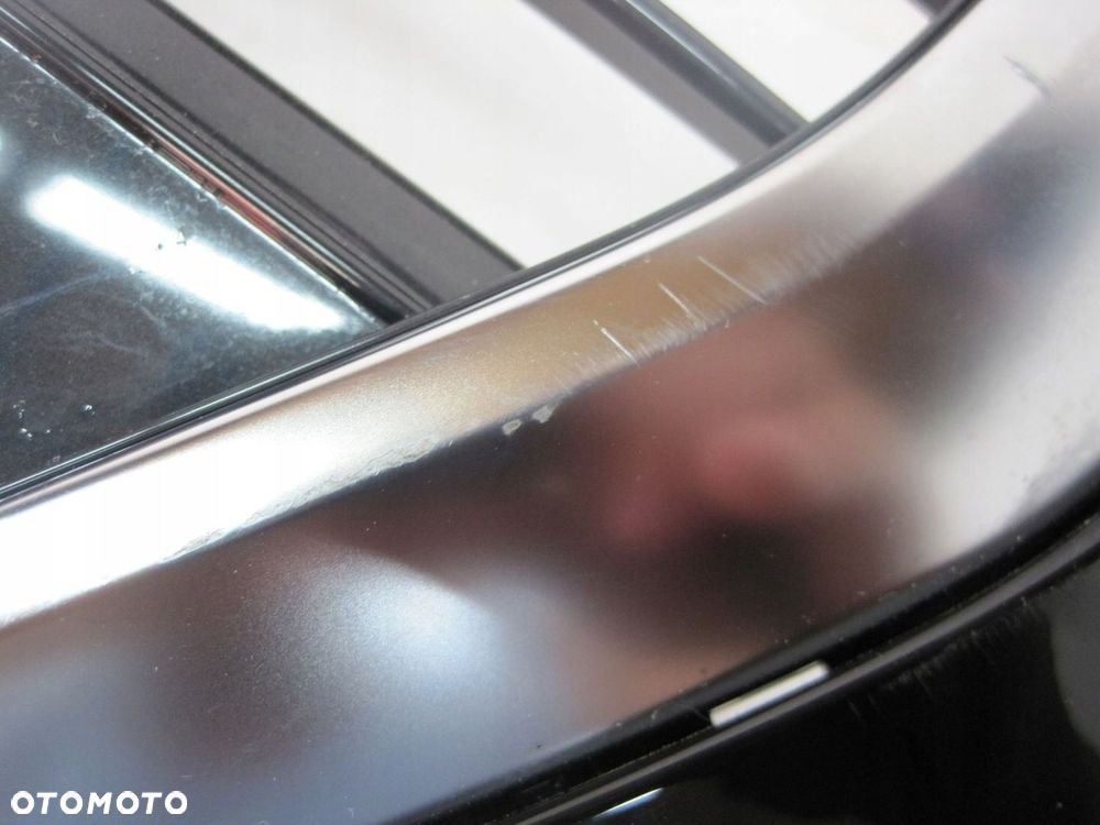 ZDERZAK AUDI Q3 83A S-LINE 4 PDC 22R POD RADAR PRZÓD PRZEDNI - 7