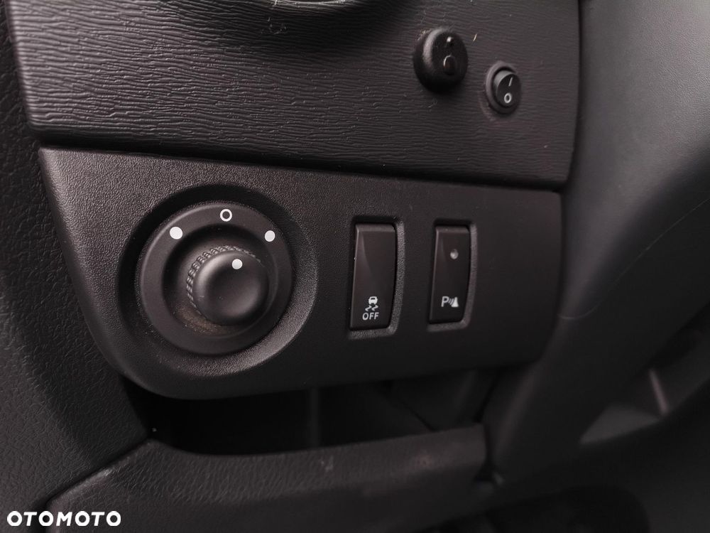 Dacia dokker-van - 11