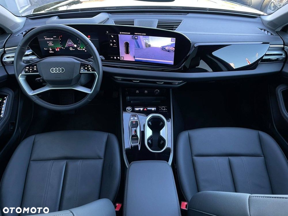 Audi A6 Avant - 16