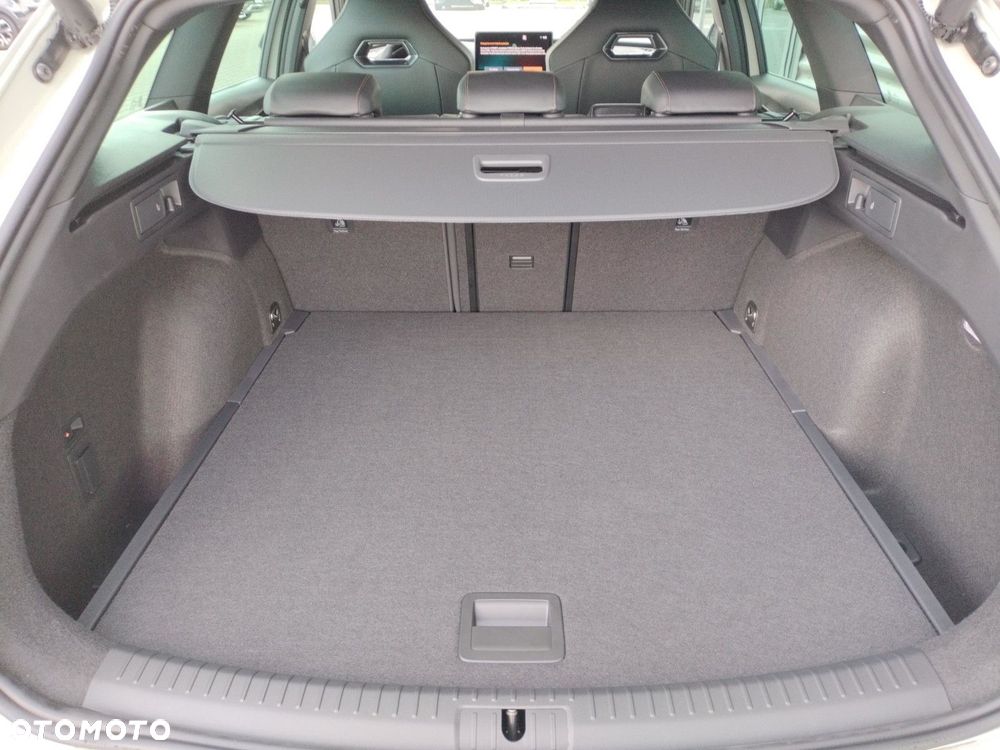 Cupra Leon Sportstourer - 5