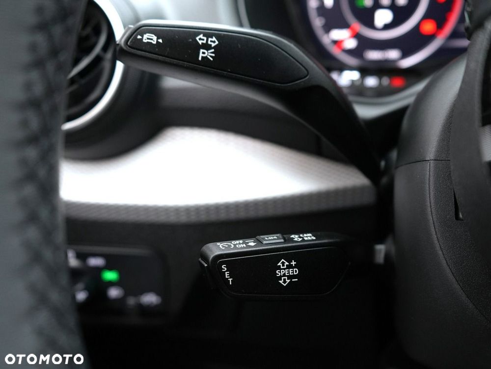 Audi Q2 - 22