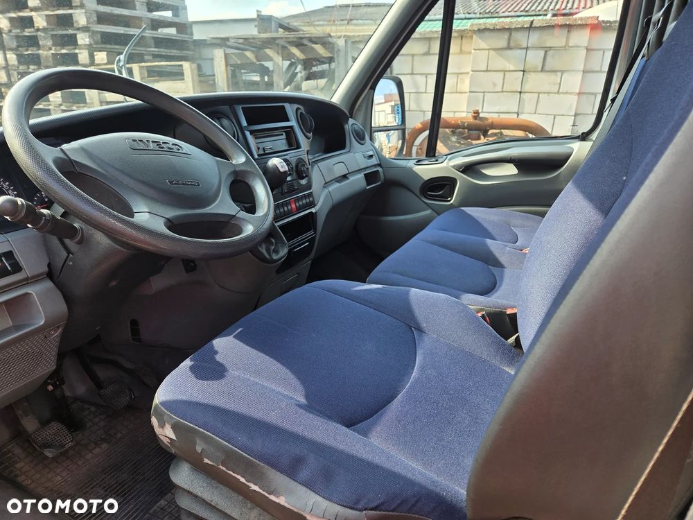 Iveco Daily - 12