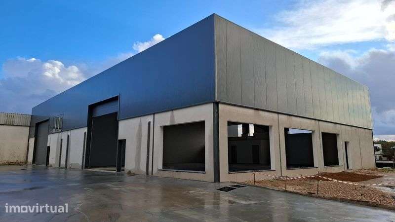 Armazém Bombarral - Grande imagem: 3/8