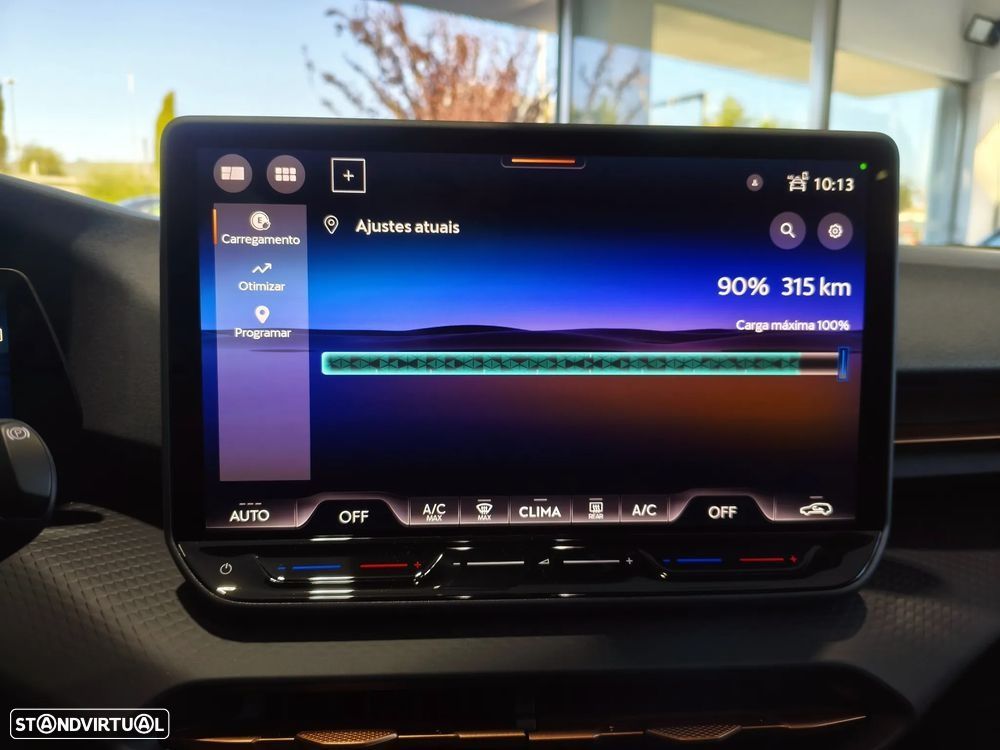 Cupra Raval 38.5 kWh Plus - 26