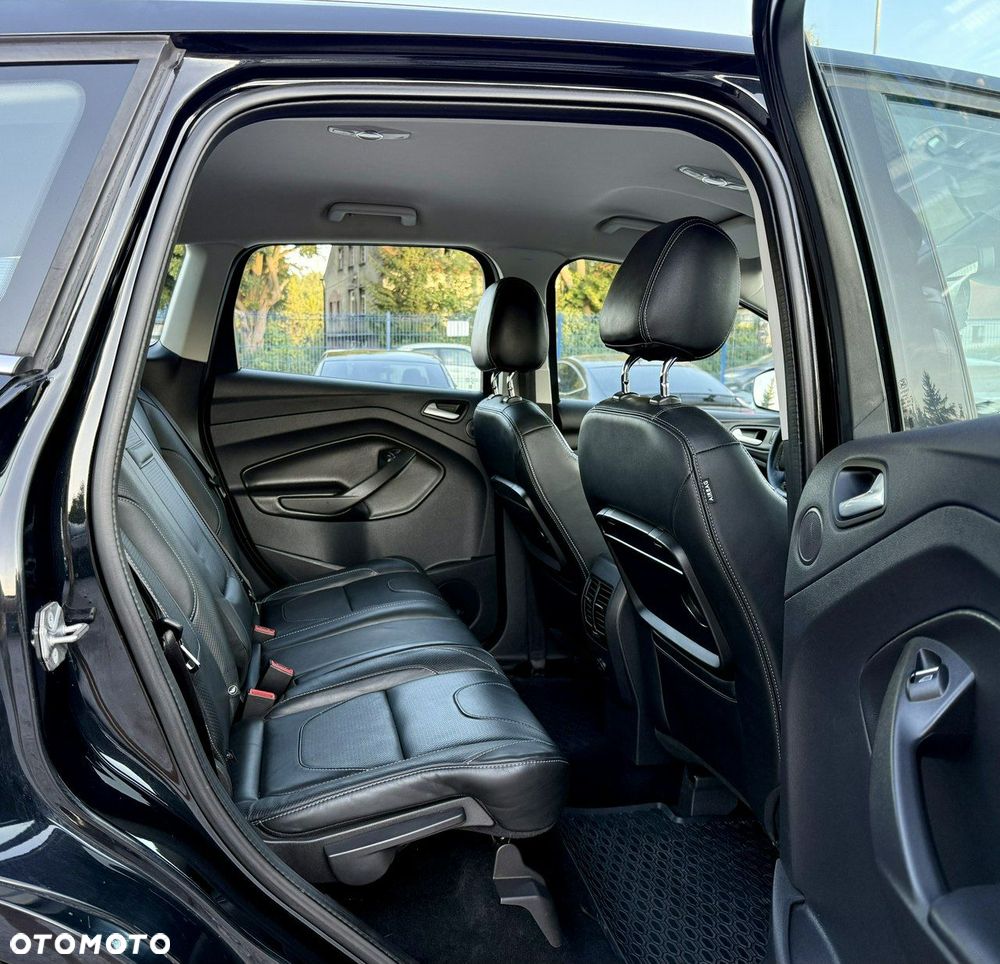 Ford Kuga 2.0 TDCi 4x4 Individual - 12