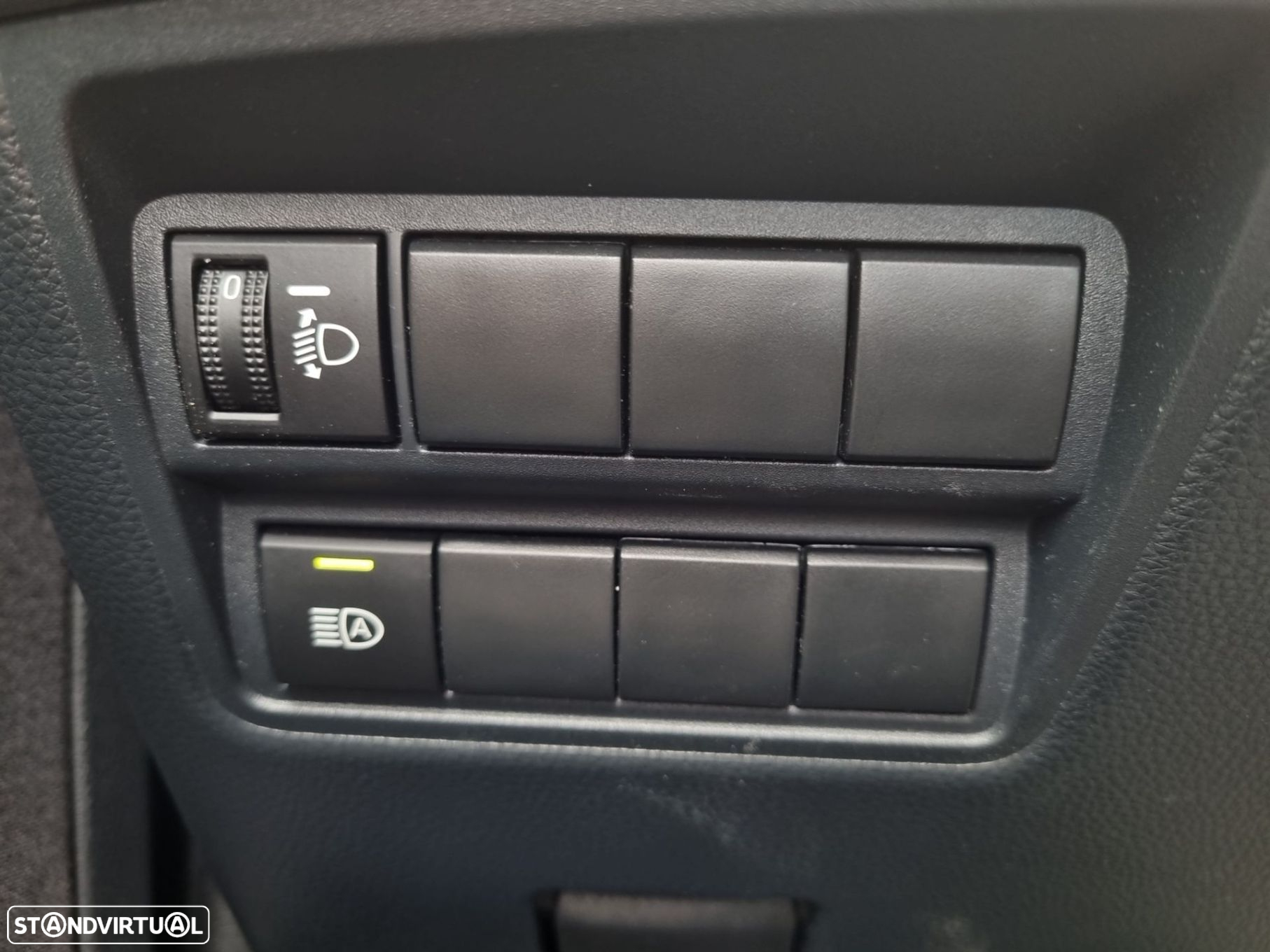 Toyota Yaris Cross - 15