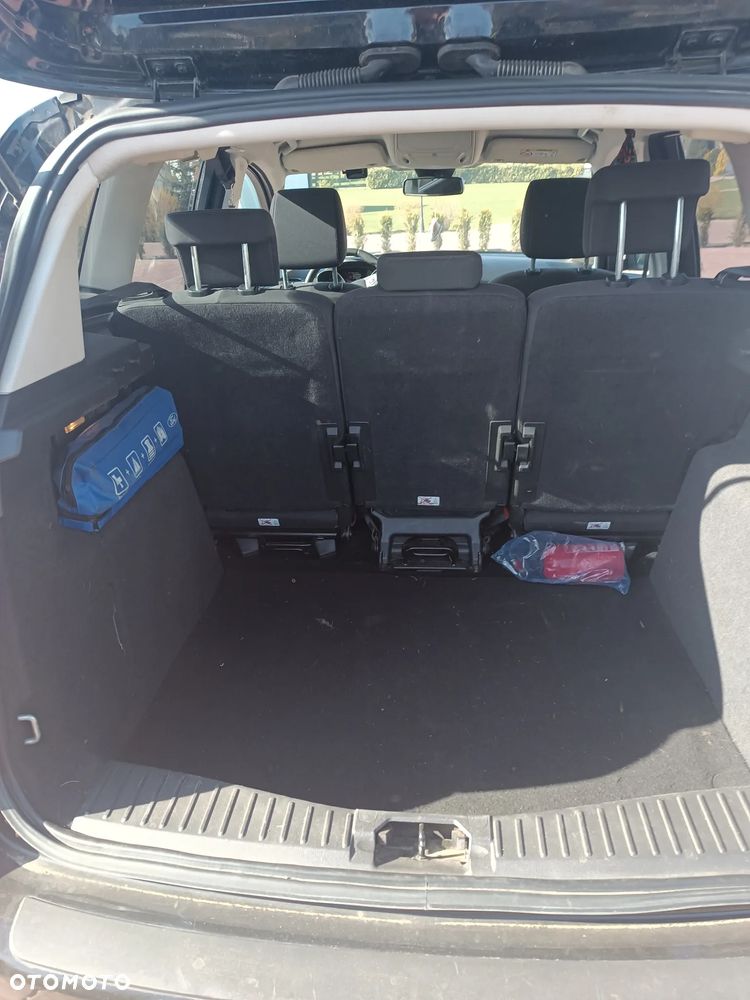 Ford C-MAX 1.5 TDCi Start-Stop-System Titanium - 4