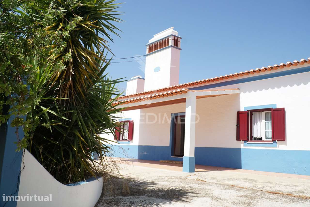 Quinta no Alentejo - Grande imagem: 5/40