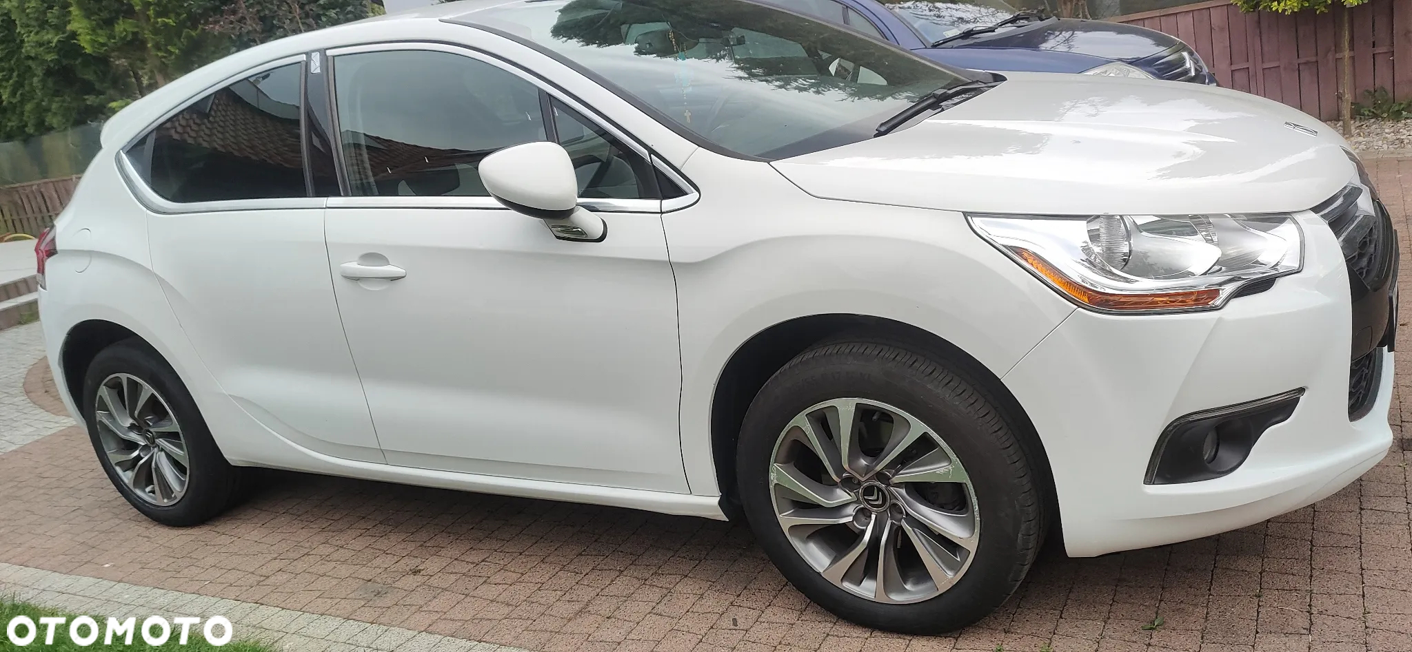 Citroën DS4 - 12