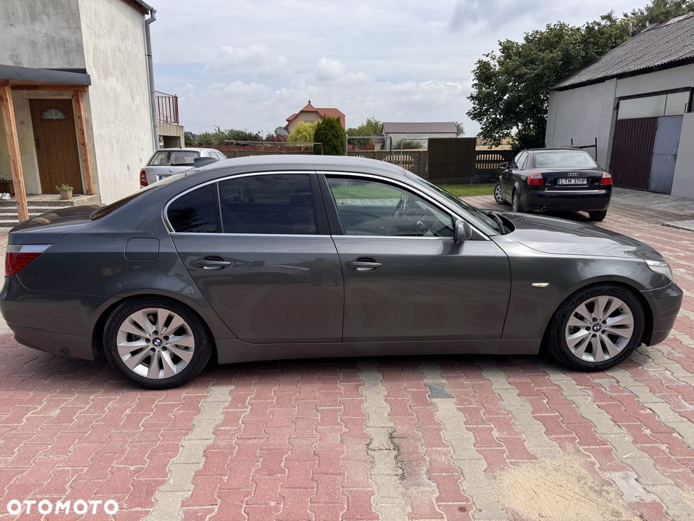 BMW Seria 5 - 3